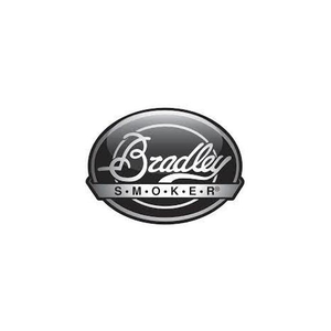 Bradley Smoker brand logo for bradleysmoker.com