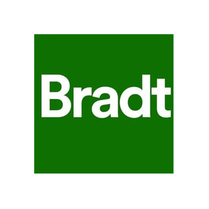 Bradt Guides brand logo for bradtguides.com
