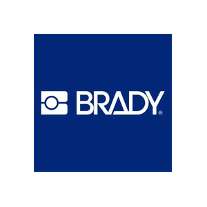 Brady ID brand logo for bradyid.com