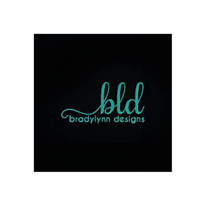 Brady Lynn Designs brand logo for bradylynndesigns.com
