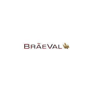 Braeval brand logo for braeval.net