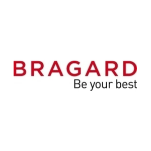 bragardusa brand logo for bragardusa.com