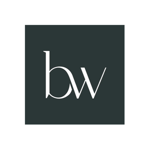 Braid & Wood brand logo for braidandwood.com