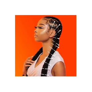 Braids Queen brand logo for braidsqueen.com
