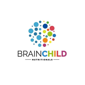 Brain Child brand logo for brainchildnutritionals.com