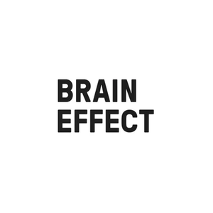 Brain Effect brand logo for brain-effect.com
