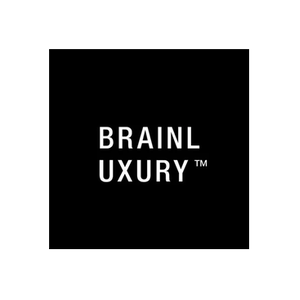 Brain Luxury brand logo for brainluxury.com