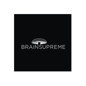 Brain Supreme brand logo for brainsupreme.co