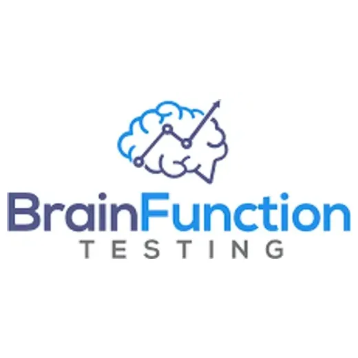 brainfunctiontesting brand logo for brainfunctiontesting.com