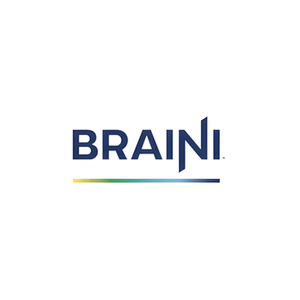 Braini brand logo for braini.com