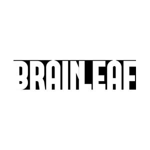 brainleaf brand logo for brainleaf.com