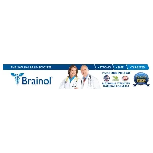 brainol brand logo for brainol.com