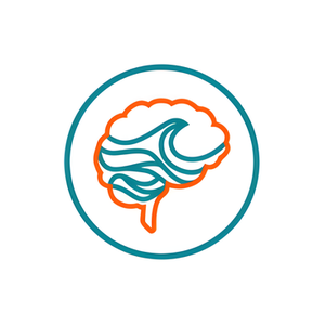 Brainwave Wave brand logo for brainwaveusa.com