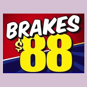 Brake brand logo for brake.co.uk