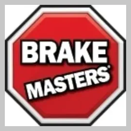 Brake Masters brand logo for brakemasters.com