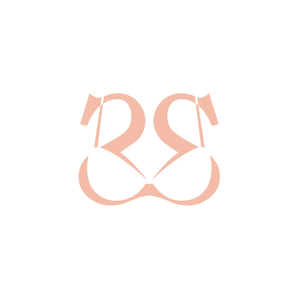 Bralissimo brand logo for bralissimo.com