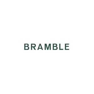 Bramble Pets brand logo for bramblepets.com
