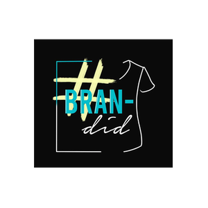 Bran-did brand logo for bran-did.com