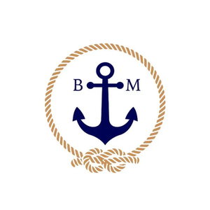 Bran Marion brand logo for branmarion.com