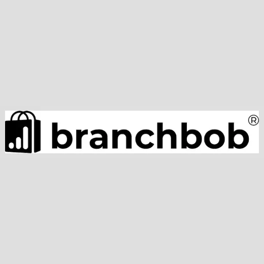 branchbob brand logo for branchbob.ai