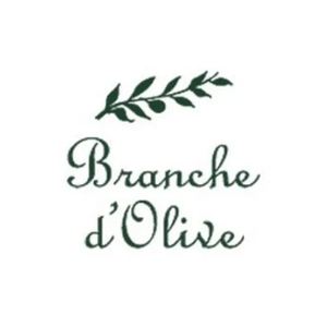 Branche d'Olive brand logo for branche-dolive.com