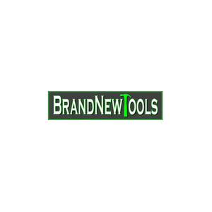 Brand New Tools brand logo for brandnewtools.com
