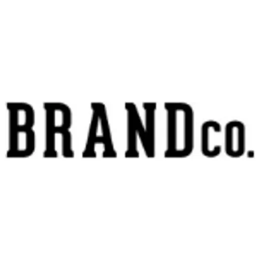 brandco brand logo for brandco.com