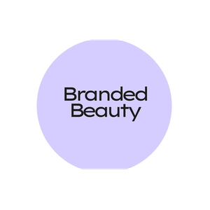 Branded Beauty brand logo for brandedbeauty.co.uk