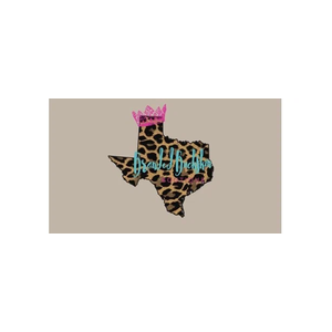 Branded Buckskin brand logo for brandedbuckskinboutique.com