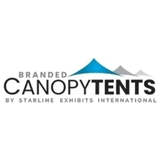 Branded Canopy Tents brand logo for brandedcanopytents.com
