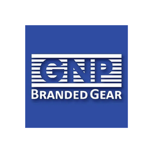 Branded Gear brand logo for brandedgear.com