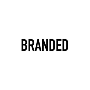 Branded Plain Clothes brand logo for brandedltd.co.uk