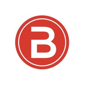 Branded Stuff brand logo for brandedstuff.com