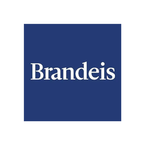 Brandeis brand logo for brandeis.edu