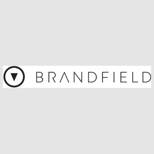 Brandfield brand logo for brandfield.com