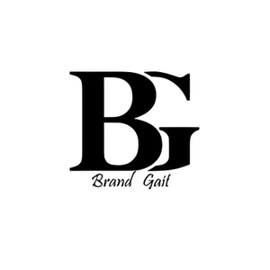 Brandgait brand logo for brandgait.com