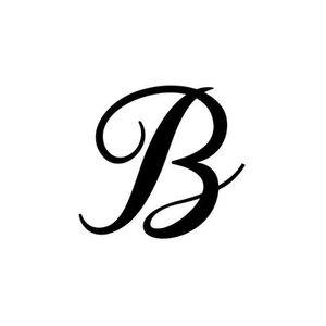 Brandini brand logo for brandinitoffee.com