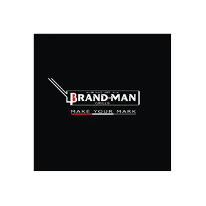 Brandman brand logo for brandmangrill.com