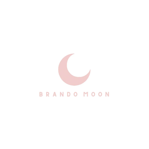 brandomoon brand logo for brandomoon.com