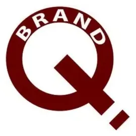 BrandQ brand logo for brandqinc.com