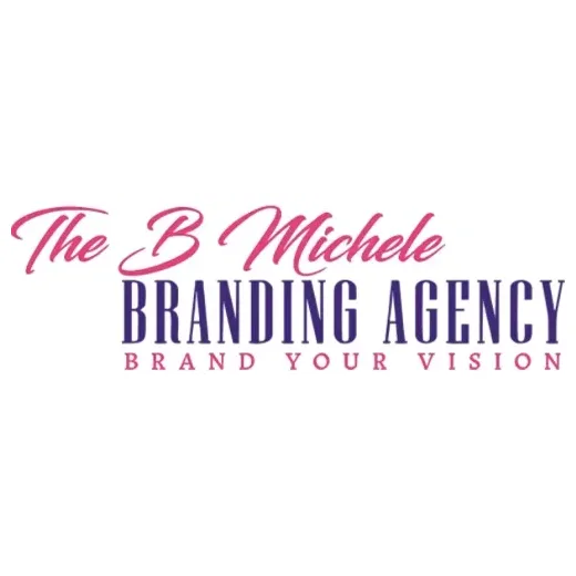 brandsbybmichele brand logo for brandsbybmichele.com