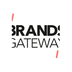 BrandsGateway brand logo for brandsgateway.com