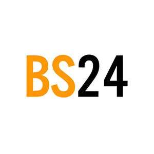 brandstyle24 brand logo for brandstyle24.com