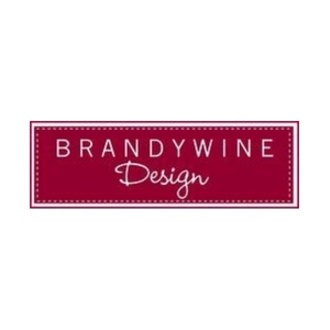 brandywine-design brand logo for brandywine-design.com