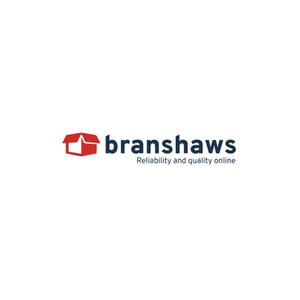 Branshaw's brand logo for branshaws.co.uk