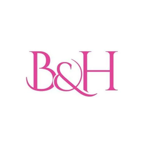 Bras & Honey brand logo for brasandhoney.com