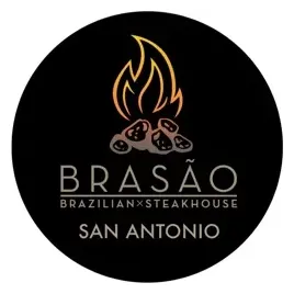 Brasa brand logo for brasaousa.com