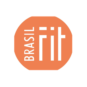Brasilfit brand logo for brasilfit.com.au