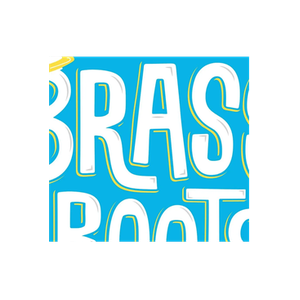 Brass Roots brand logo for brassrootsfood.com