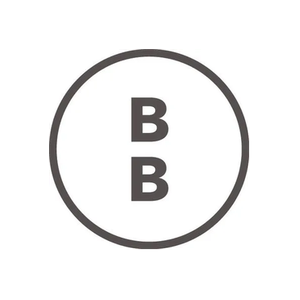 Brasserie Blanc brand logo for brasserieblanc.com